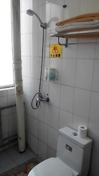 Juhe Express Hotel Luoyang Tianjin Road Екстериор снимка