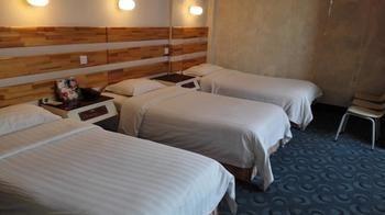 Juhe Express Hotel Luoyang Tianjin Road Екстериор снимка