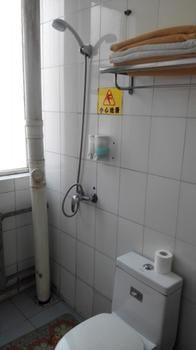 Juhe Express Hotel Luoyang Tianjin Road Екстериор снимка