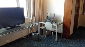 Juhe Express Hotel Luoyang Tianjin Road Екстериор снимка