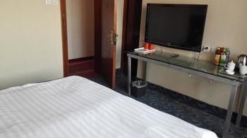 Juhe Express Hotel Luoyang Tianjin Road Екстериор снимка